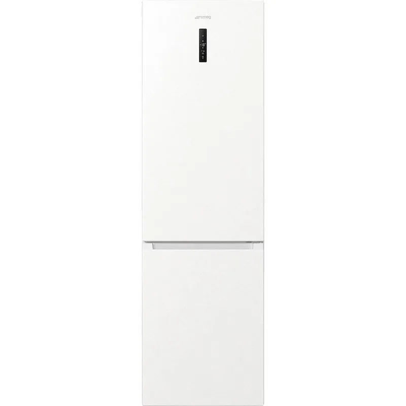 Smeg Frigorifero combinato Rc20wdnd Bianco