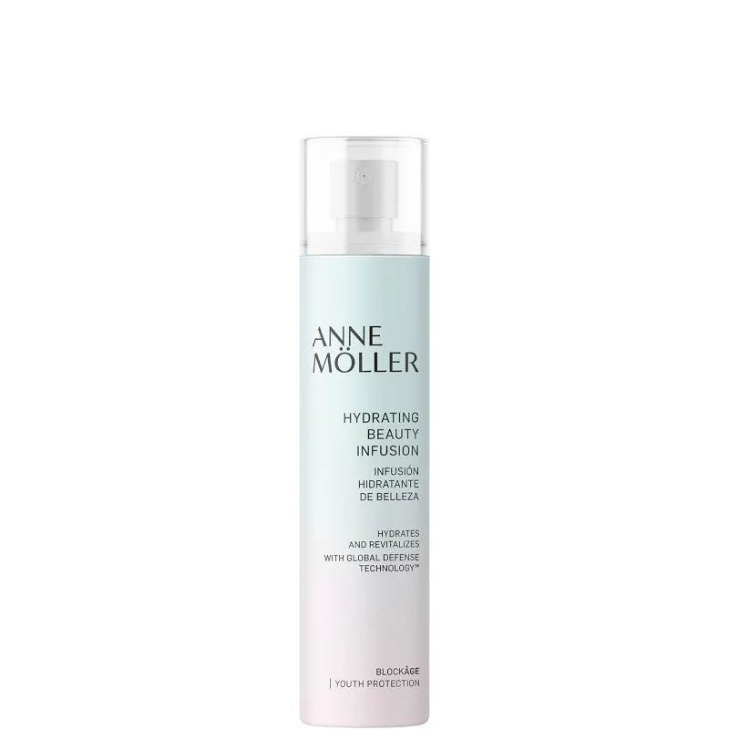 Anne Möller BLOCKÂGE Hydrating Beauty Infusion 100 ML - 100 ML