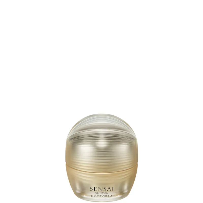 Sensai Ultimate - The Eye Cream - 15 ML
