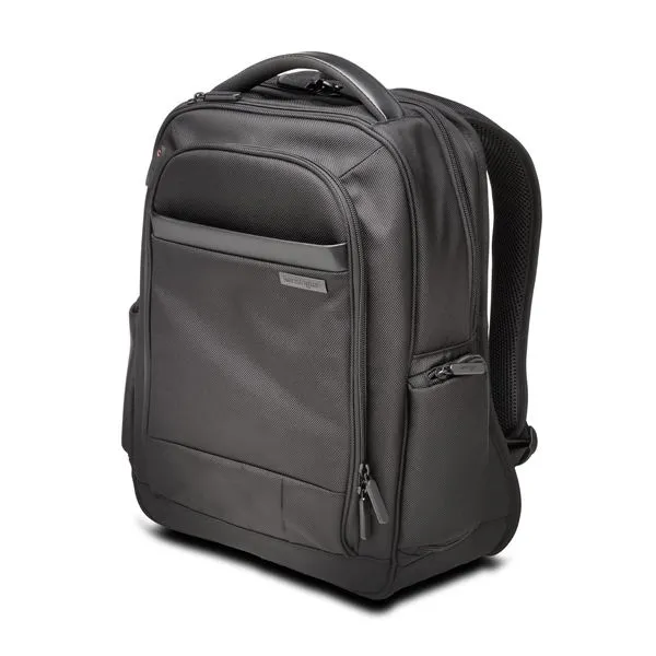 Kensington Contour 2.0 14 Executive Laptop Backpack K60383EU