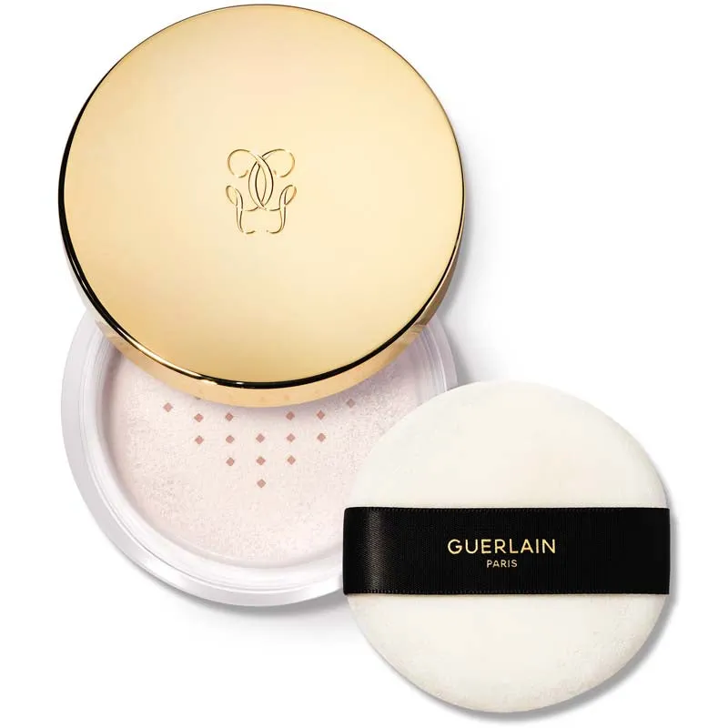Guerlain Parure Gold Skin Diamond Micro-Powder - 1