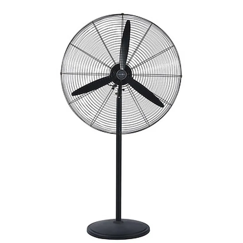 Smartway - Svp60b ventilatore da pavimento