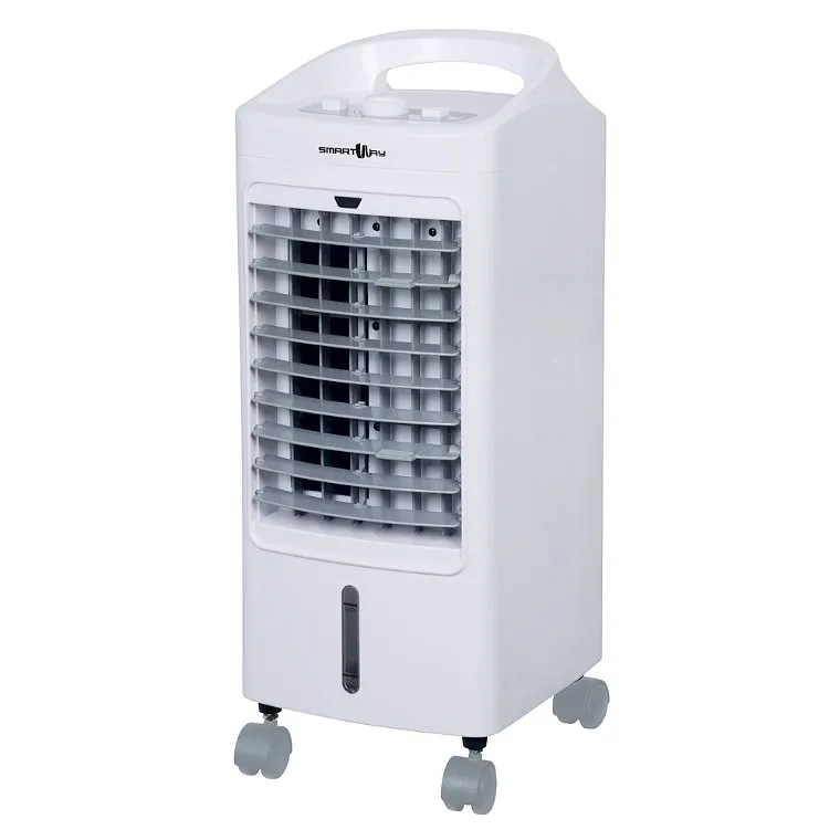Smartway ventilatore Sr7565k bianco/grigio