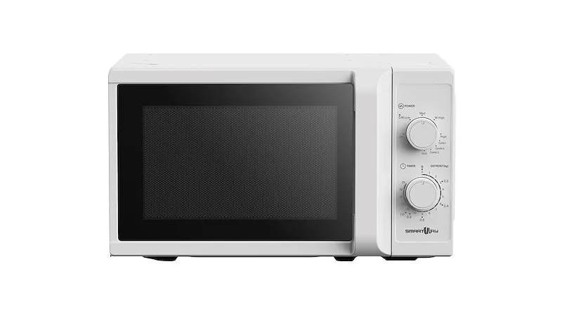 Smartway Microonde WMG720CPW 20 l Bianco