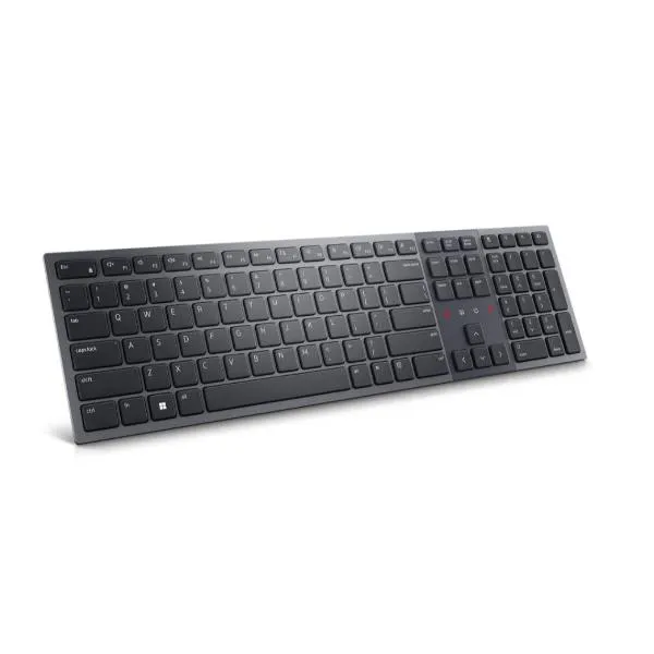 Dell Premier Collaboration Keyboard - KB900 Italian (qwerty) KB900-GR-ITL