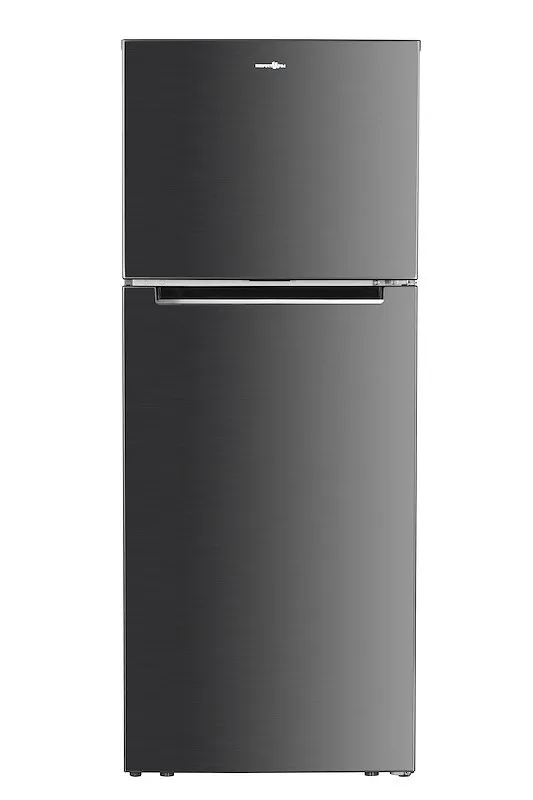 Smartway Frigorifero Combinato Whdp541nm2xe0 Inox