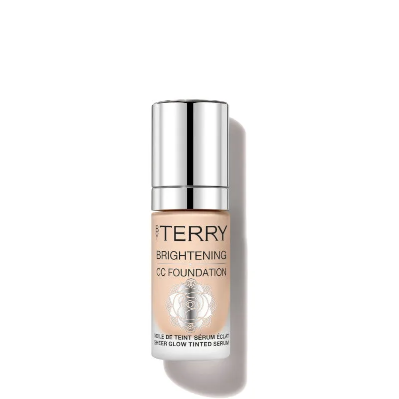 by Terry Brightening CC Foundation - N. 2N LIGHT NEUTRAL