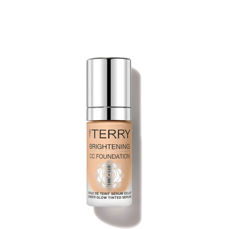 by Terry Brightening CC Foundation - N. 4N MEDIUM NEUTRAL