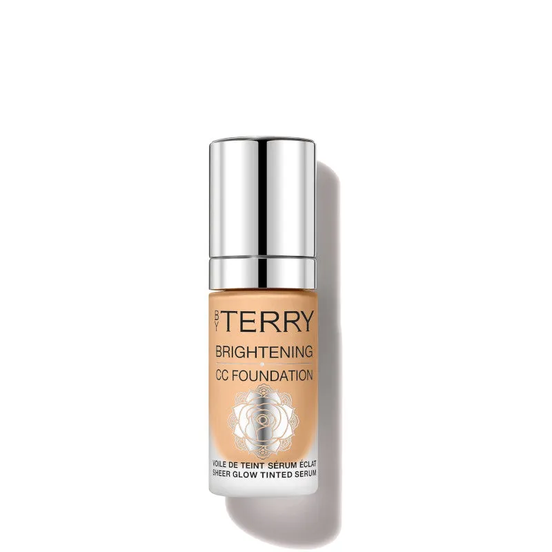 by Terry Brightening CC Foundation - N. 5N MEDIUM TAN NEUTRAL