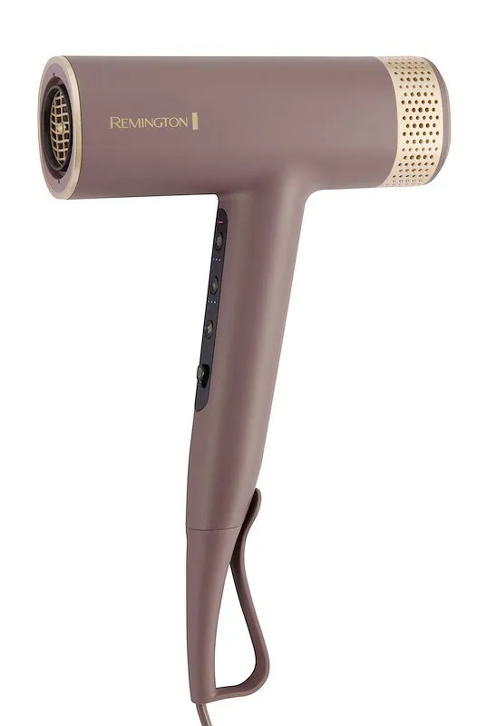 Remington Asciugacapelli Remington AIRVive EC8930 Malva