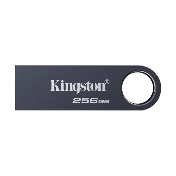 Kingston 256G Datatraveler SE9 G3 Dark Nicke KE-U2X256-1AC
