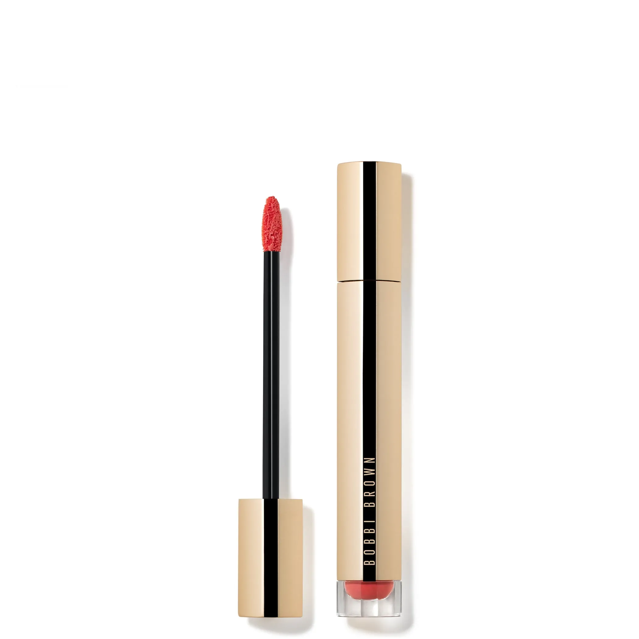 Bobbi Brown Luxe Matte Liquid Lipstick - 401 LUNCH DATE