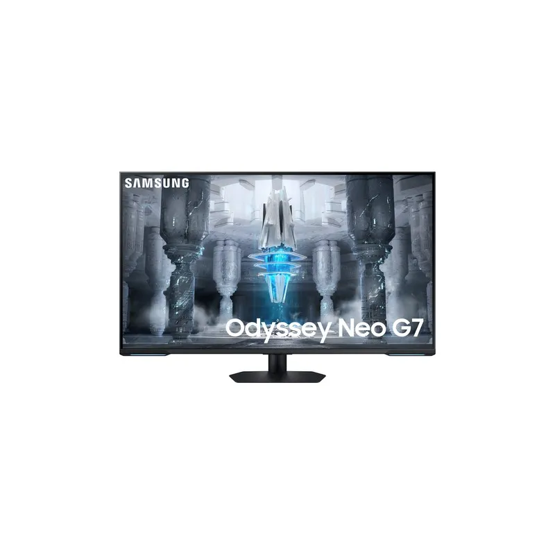 Samsung Monitor Odyssey Neo G7 43" Nero