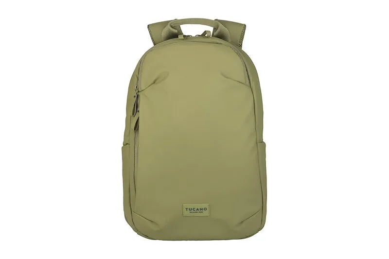 Tucano Zaino Notebook Laser Bklas15-vm Verde Militare