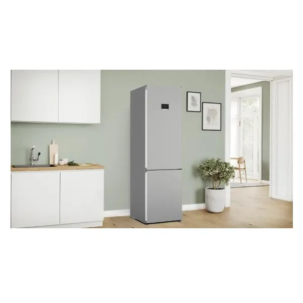 Frigorifero Bosch Combi 2MT D Tnf Inox KGN397LDF