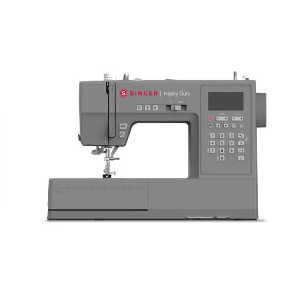 Singer Macchina per cucire elettroniche Hd6805