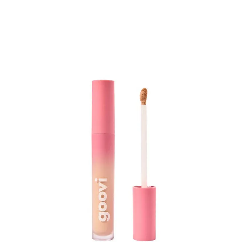 Goovi Goovi My Good Light Correttore Illuminante - N. 02 APRICOT