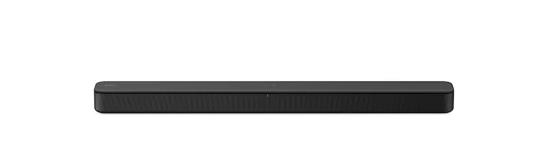 Sony Soundbar Canali 2.0 Htsf150cel Nero