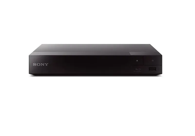 Sony Lettore Blu-ray Entry Smart Bdps1700k.ec1 nero