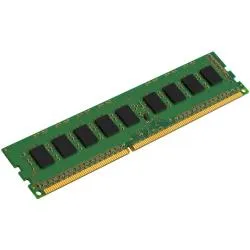 Kingston 4GB 1600MT/s DDR3L Non-Ecc CL11 Dimm 1.35V KVR16LN11/4