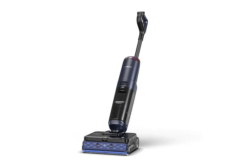 Tineco Lavapavimenti aspirapolvere senza fili Floor One S7 Max Pro