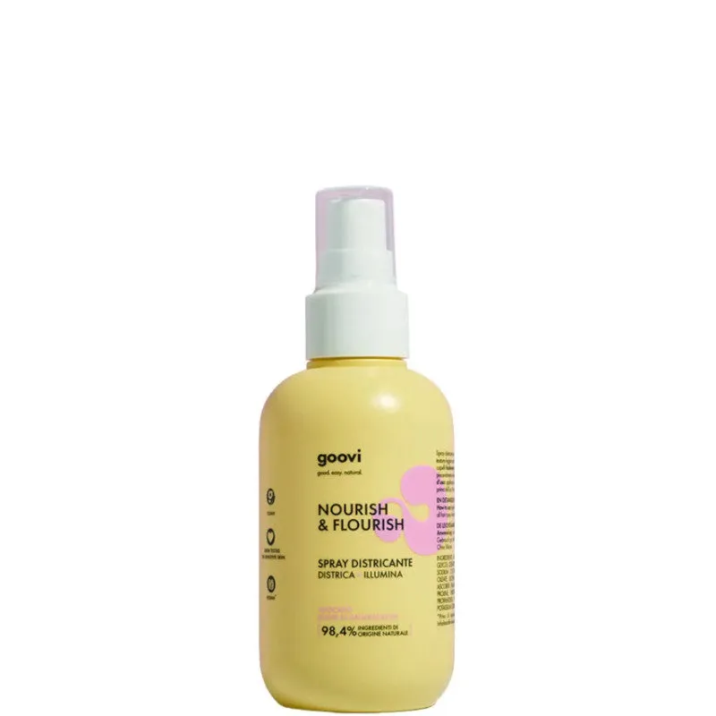 Goovi Goovi Spray Districante 150 ML - 150 ML