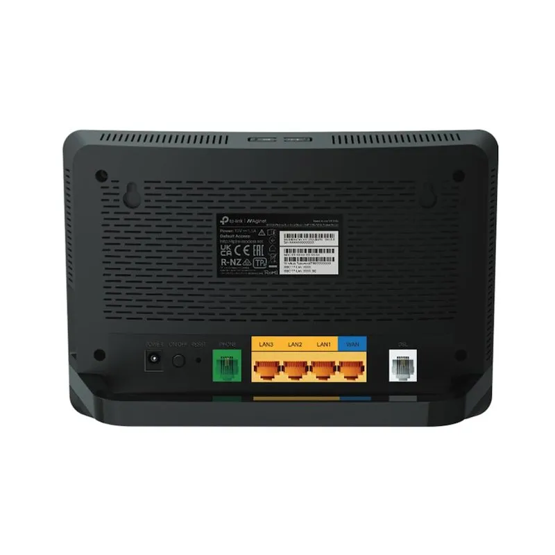 Tp-link - Archervr1210v