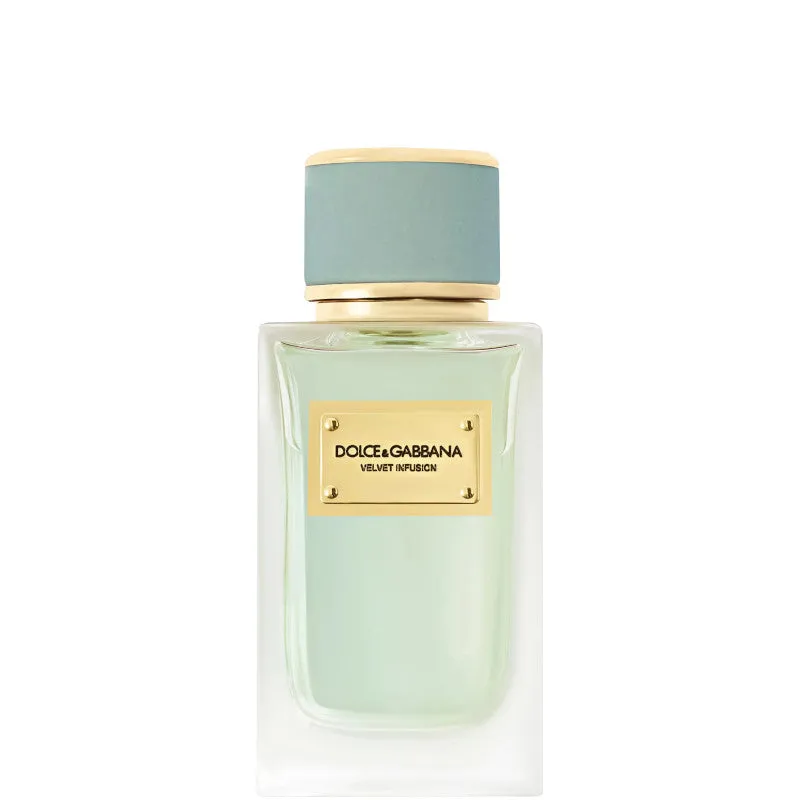 Dolce&Gabbana Velvet Infusion - 100 ML