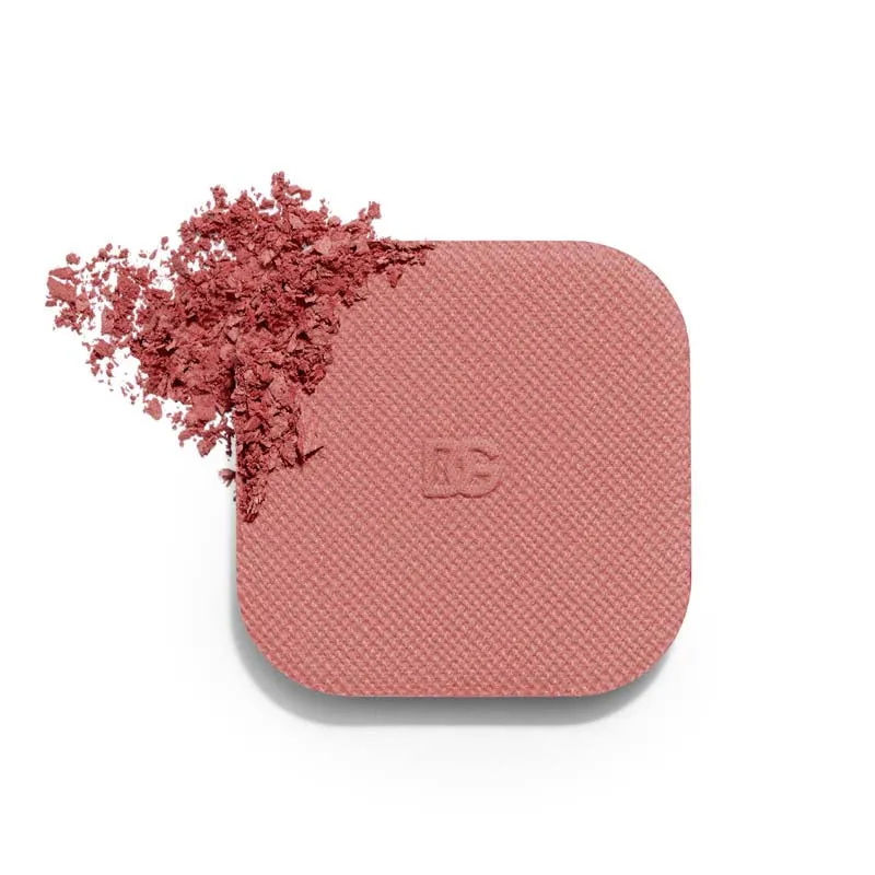 Dolce&Gabbana Cheeks&Eyes Match - 01 BLISSFUL MAUVE