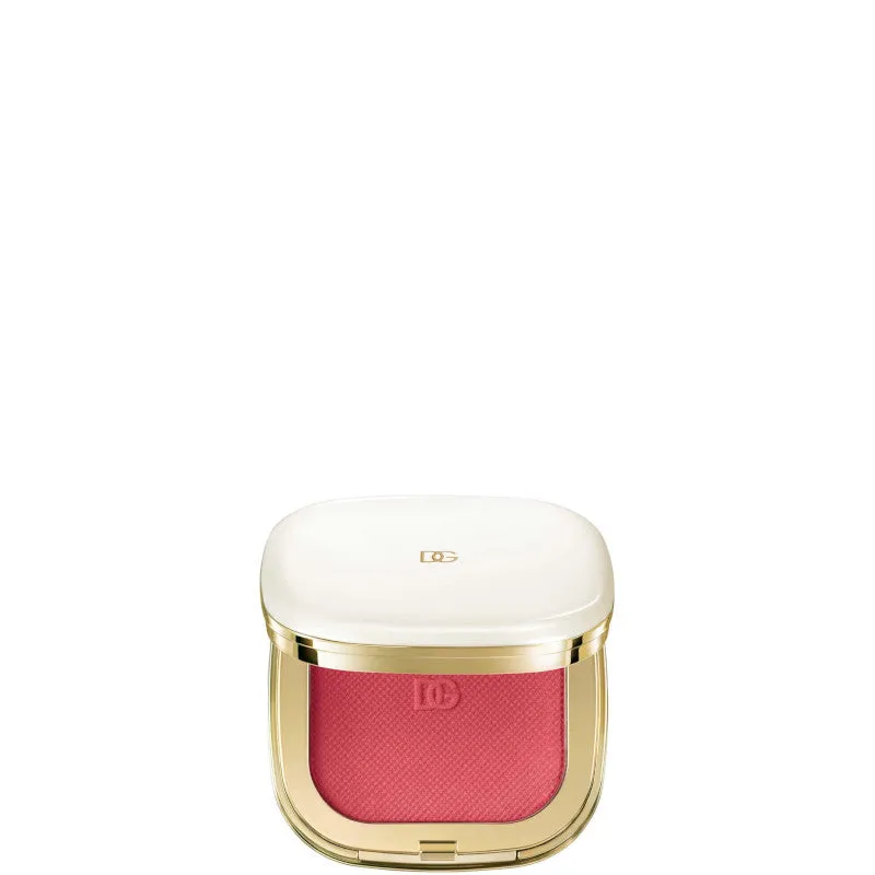 Dolce&Gabbana Cheeks&Eyes Match - 05 WONDERFUL STRAWBERRY