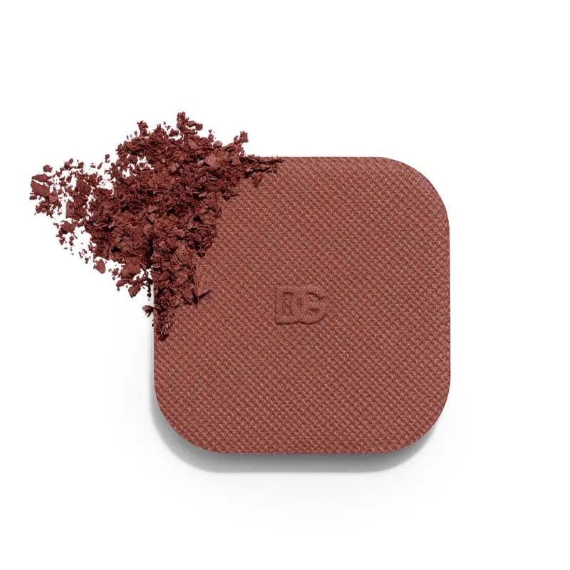 Dolce&Gabbana Cheeks&Eyes Match - 06 PLAYFUL ROSEWOOD