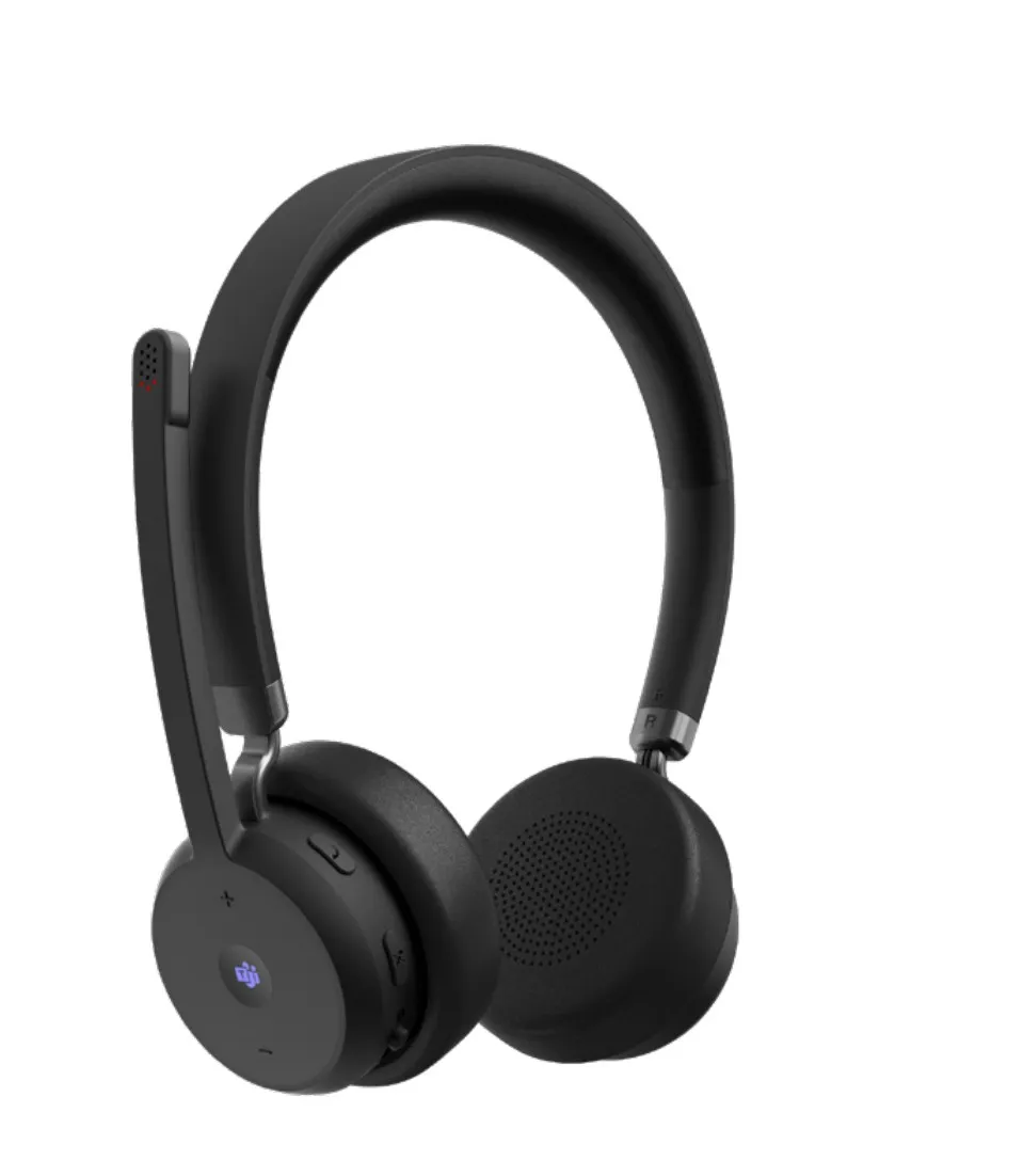 Lenovo Cuffie Wireless Voip - Teams
