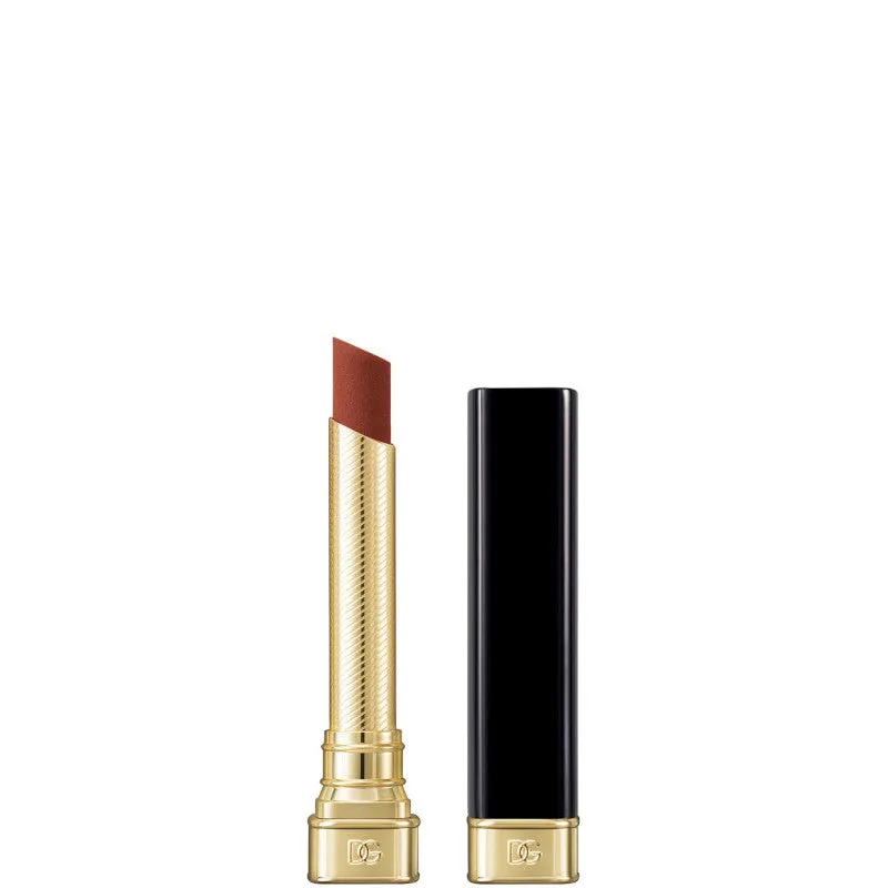 Dolce&Gabbana My Comfy Matte - MY 08.08 - Nude pesca dai toni marrone