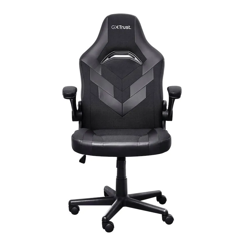 Trust Sedia Gaming GXT703 Riye Black