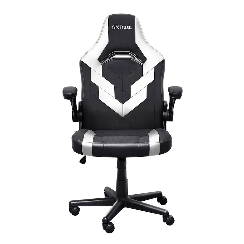 Trust Sedia Gaming GXT703W Riye White
