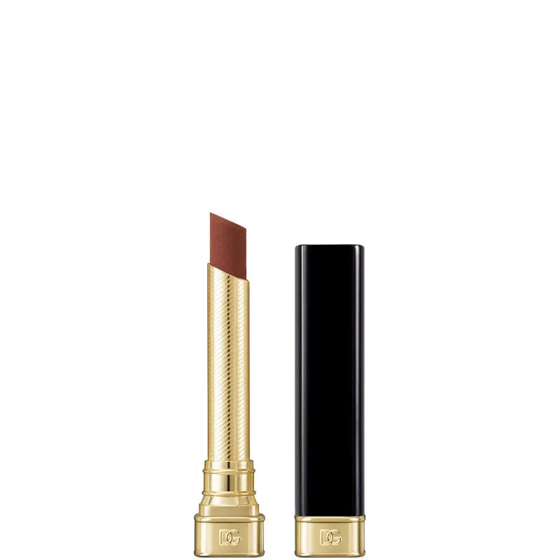 Dolce&Gabbana My Comfy Matte - MY 31.05 - Marrone rosato intenso