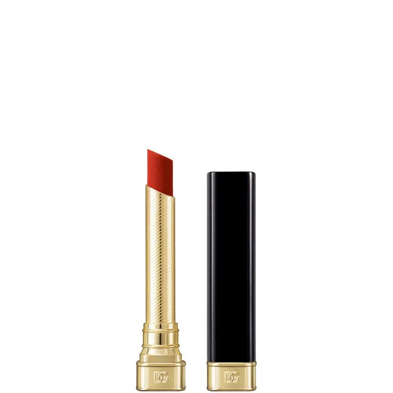 Dolce&Gabbana My Comfy Matte - MY 520 - Rosso arancio bruciato