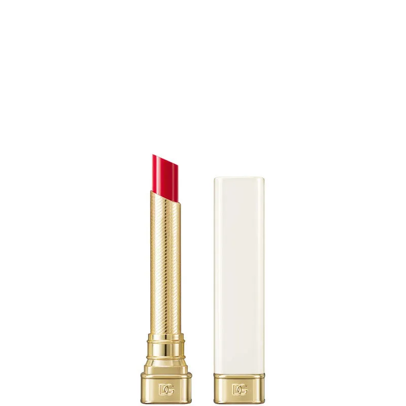 Dolce&Gabbana My Juicy Sheer - MY 2018 - Rosso intenso