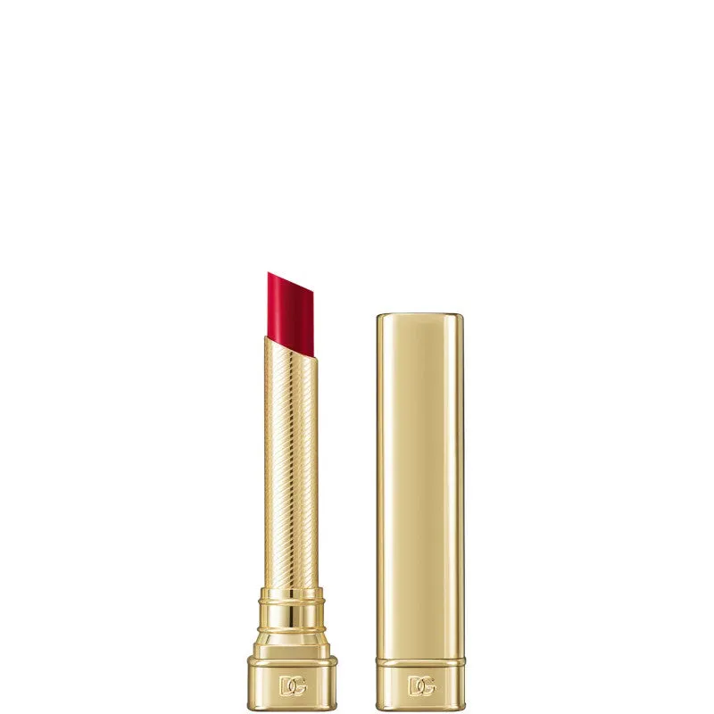 Dolce&Gabbana My Sculpt Satin - MY 12.06 - Rosso borgogna intenso