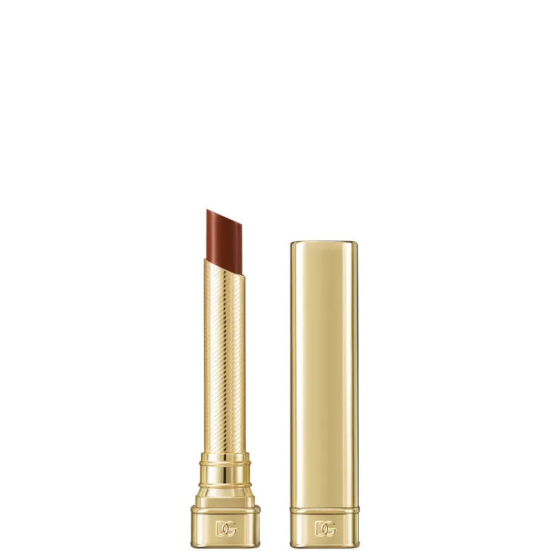 Dolce&Gabbana My Sculpt Satin - MY 26.07 - Marrone cioccolato intenso