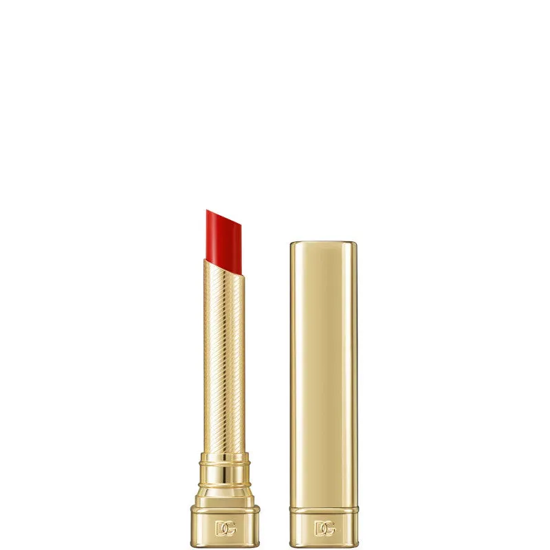 Dolce&Gabbana My Sculpt Satin - MY 03.07 - Rosso arancio pallido