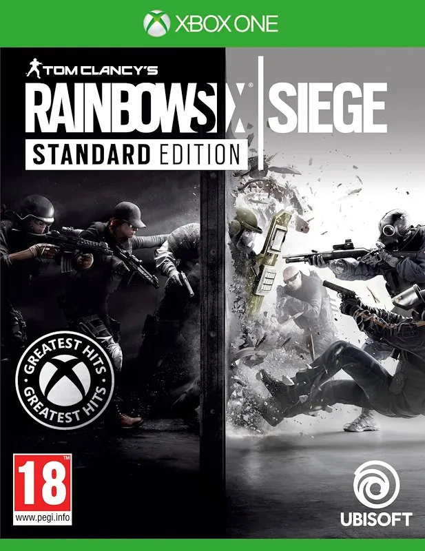 Ubisoft - 3307216062707