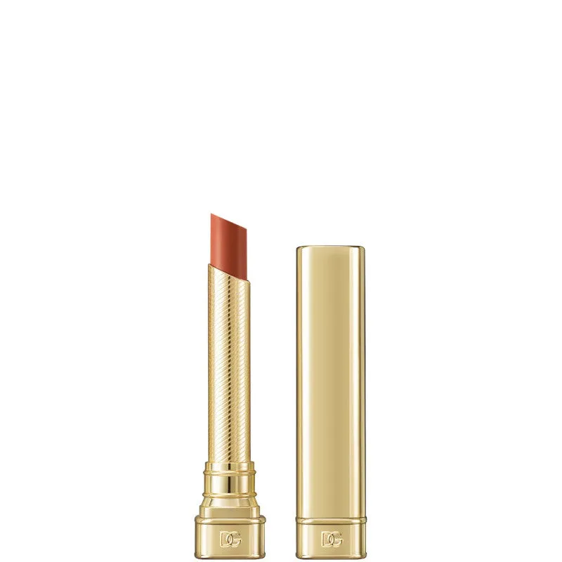 Dolce&Gabbana My Sculpt Satin - MY 1981 - Nude marrone caldo