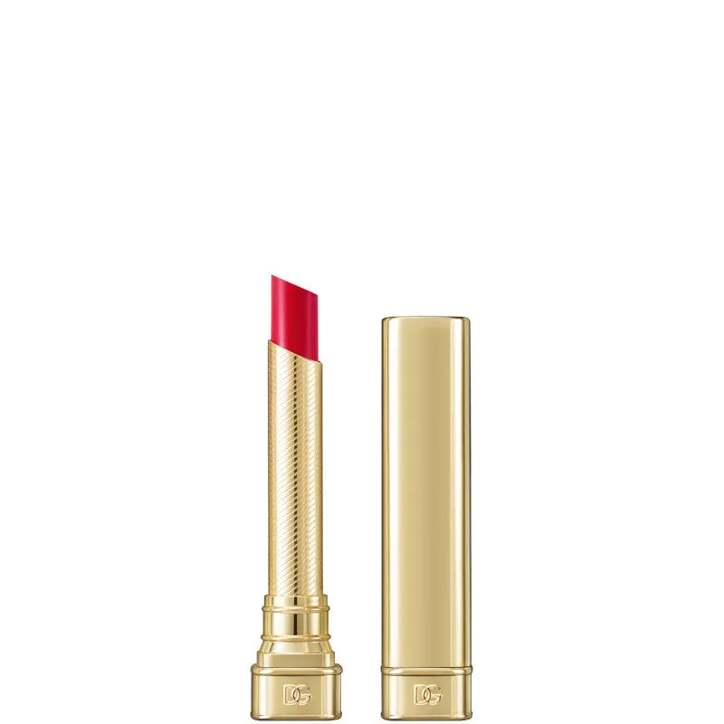 Dolce&Gabbana My Sculpt Satin - MY 2018 - Rosso intenso