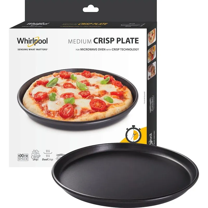 Whirlpool - Piatto Crisp - Avm290