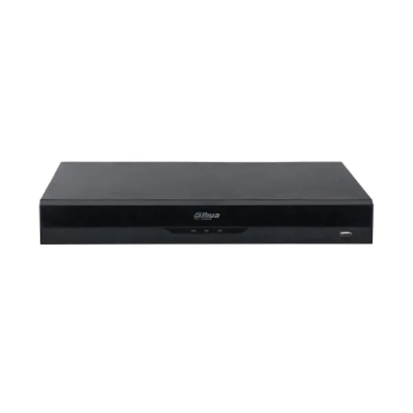 Dahua NVR5208-8P-EI NVR5208-8P-EI
