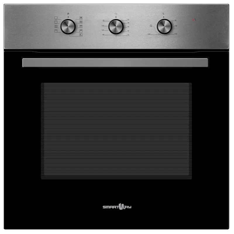Smartway Forno Elettrico F70VXSM