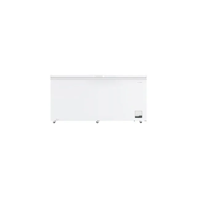 Smartway Congelatore 500L Wmcp501swe0