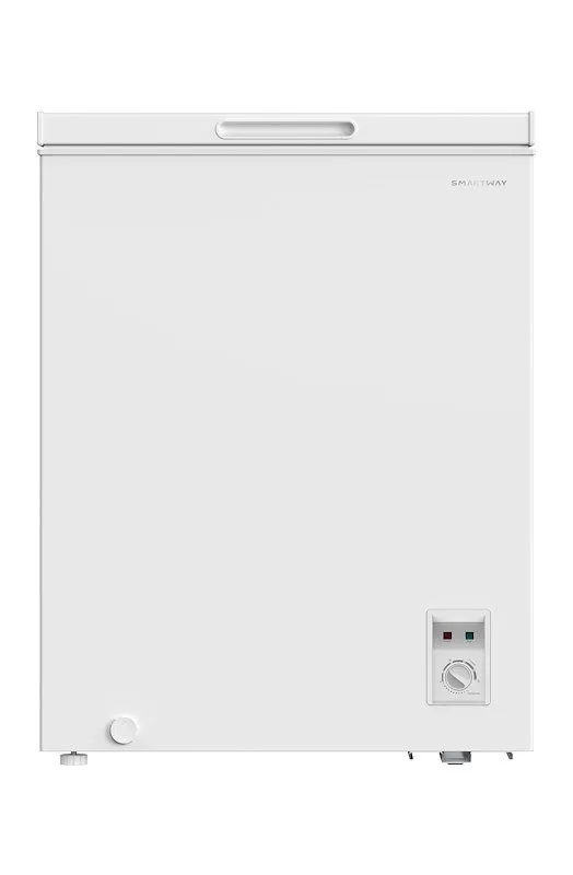 Smartway Congelatore a pozzetto Wmcp151swe0
