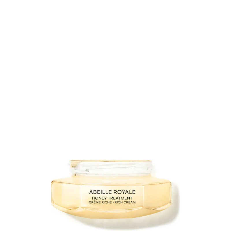 Guerlain Abeille Royale Honey Treatment Crème Jour Rich Refill 50 ML RICARICA - 50 ML RICARICA